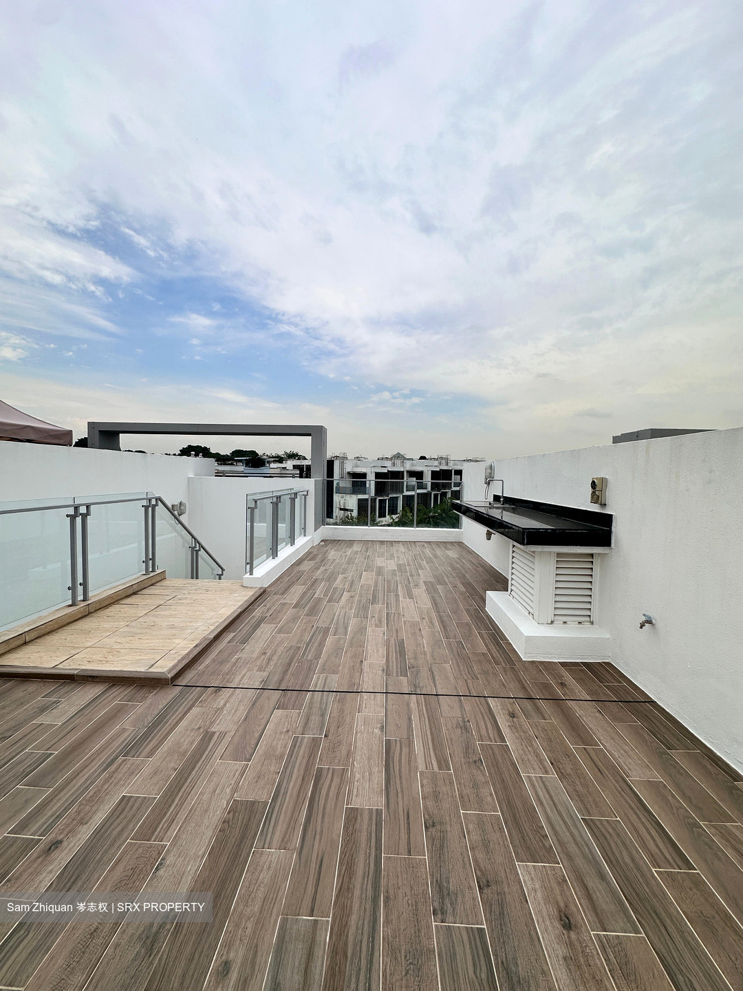 Cabana (D28), Terrace #561859291